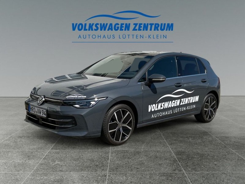 Volkswagen Golf VIII 1.5 TSI DSG Edition 50,PANO,DCC,HUD