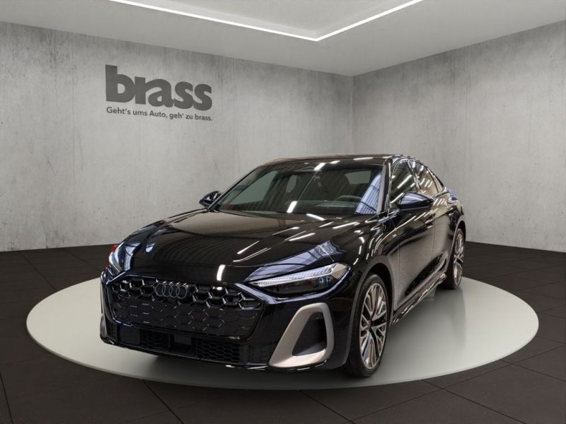 Audi A5 Limousine TFSI quattro 150 kW S tronic