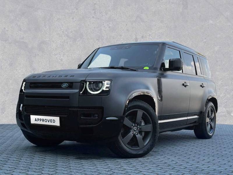 Land Rover Defender 110 D300 X-Dynamic HSE - FULL OPTION LI