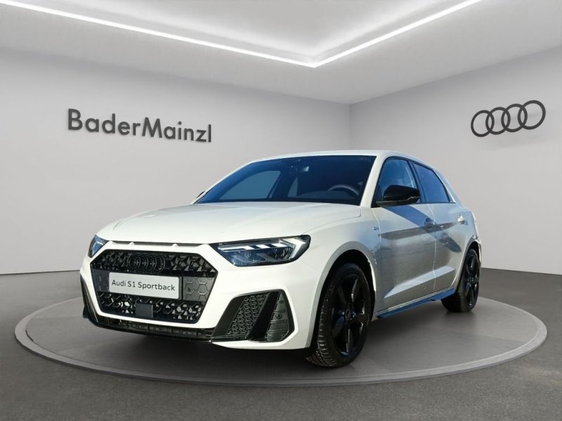 Audi A1 Sportback S line 35 TFSI 110(150 ) kW(PS) S t