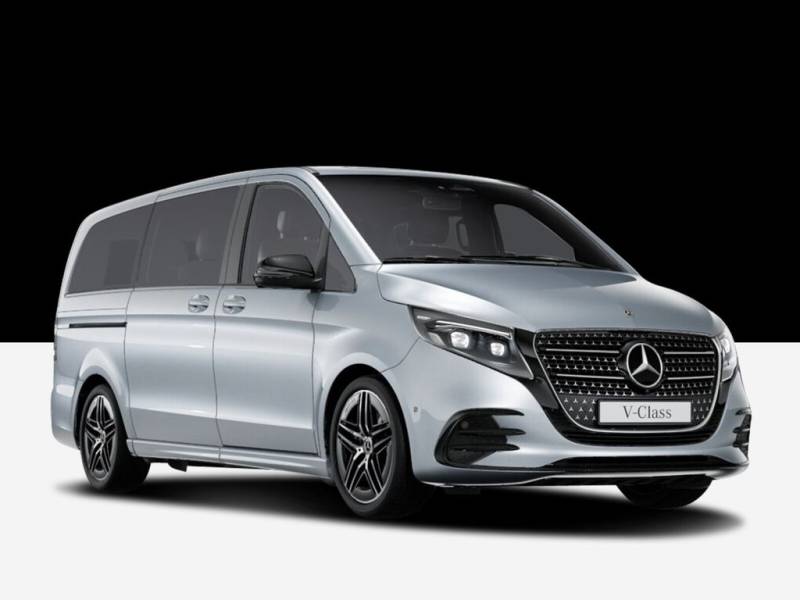 Mercedes-Benz V 300 d AVANTGARDE Lang