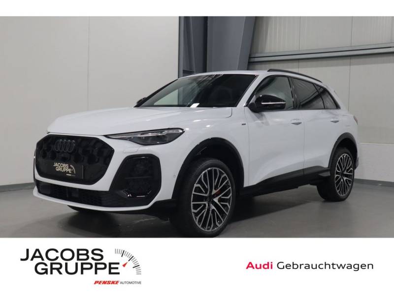Audi Q5 SUV e-hybrid quattro Tech pro/21"/AHK/Memory/
