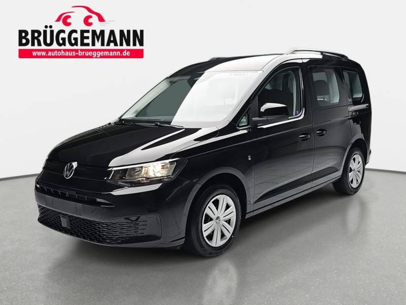 Volkswagen CADDY 1.5 TSI L1H1 KLIMAAUTO DAB ACC WINTER PDC