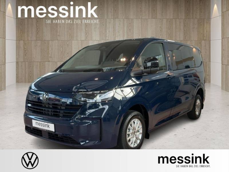 Volkswagen Caravelle Life 2.0 TDI Automatik KR Navi*9 Sitze