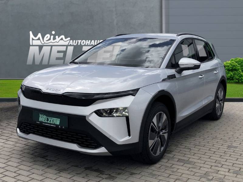 Skoda Elroq iV 50 TOUR NAVI+PDC+SHZ+ALARM+SIDE-ASSIST