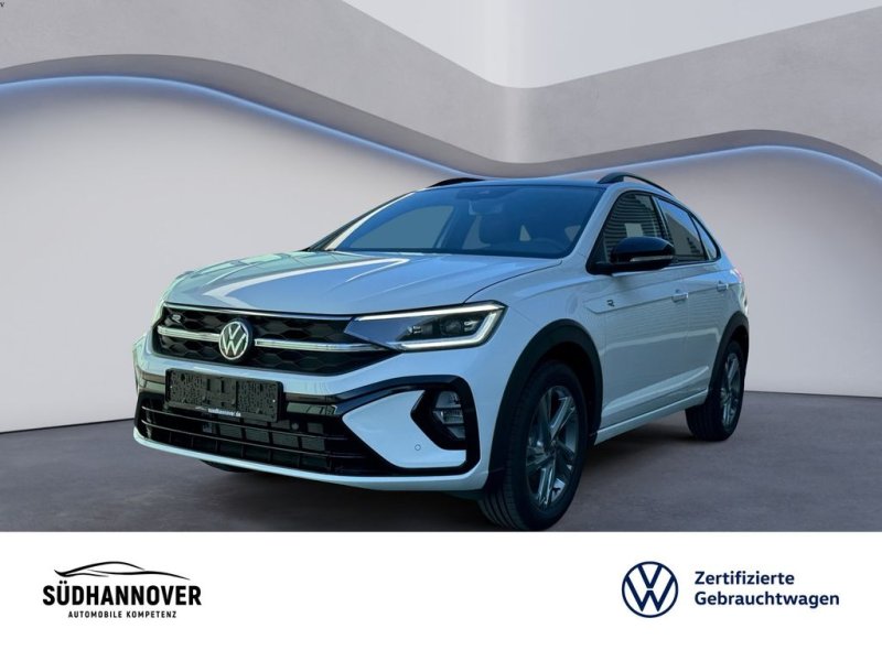 Volkswagen Taigo R-Line 1.5 TSI DSG AHK+NAVI+KAMERA