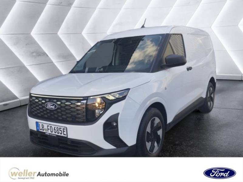 Ford Transit Courier Trend Elektro 100 kW (136 PS) 54