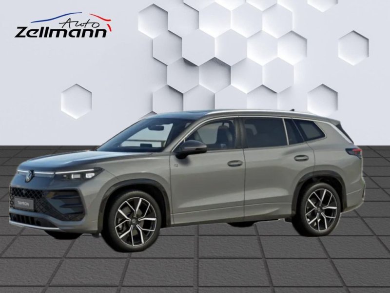 Volkswagen Tayron R-Line 2.0 TDI 4MOTION DSG AhK StHz W+S R