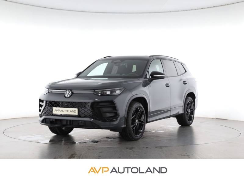 Volkswagen Tayron 2.0 TSI DSG 4MOTION R-Line BLACK STYLE