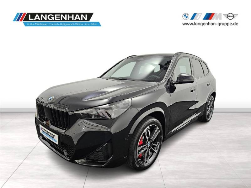 BMW X1 sDrive20i M Sport Premiumpaket Lenkradheizung