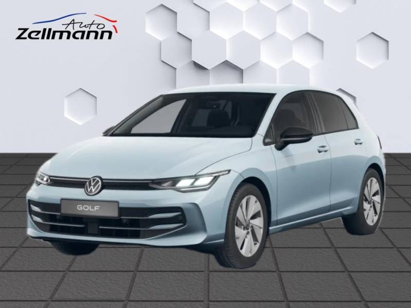 Volkswagen Golf Energy 1.5l eTSI DSG W+S Reifen Navi ACC