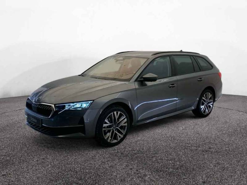 Skoda Octavia Combi Balance 2.0 TDI DSG AHK*360*ACC
