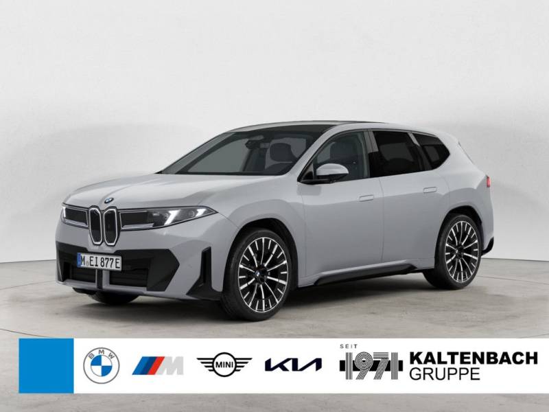 BMW iX3 xDrive50 360° PANO LED HUD ACC AHK NAVI H/K