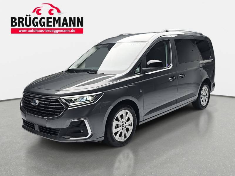 Ford TOURNEO CONNECT 1.5 EB AUTO. PHEV GRAND TITANIUM