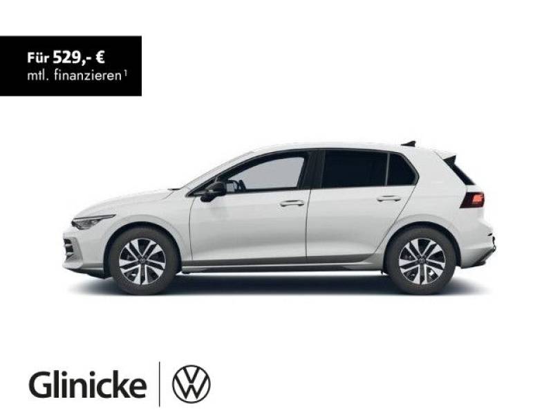 Volkswagen Golf ENERGY 1,5 l eTSI 85 kW (116 PS) 7-Gang-DSG