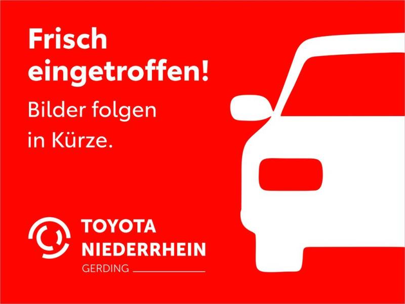 Toyota C-HR Hybrid FWD Teamplayer 1.8 NAVI+CARPLAY+RFK+