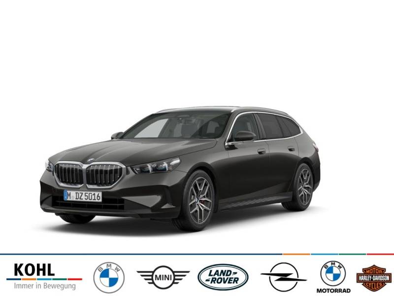 BMW 520 d xDrive Touring M Sport ehem UPE 82.780€ Sp