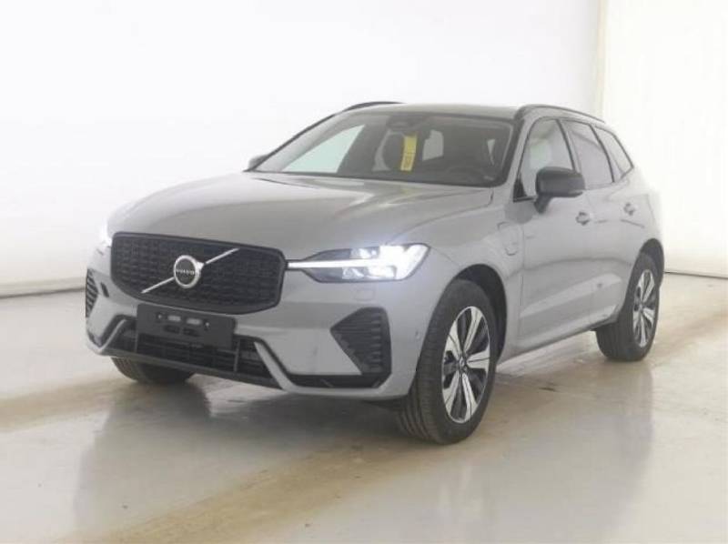 Volvo XC60 Plus Dark Recharge Plug-In Hybrid AWD