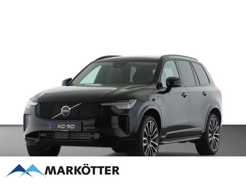 Volvo XC90 T8 AWD Plus Bright Plug-In Hybrid 7-Sitzer