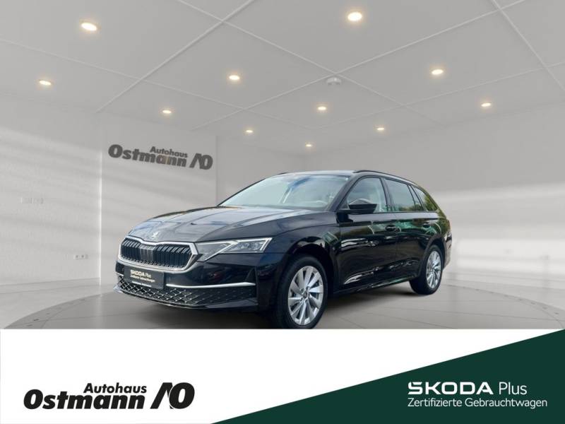 Skoda Octavia Combi Selection 110kw TSI DSG *SmartLink