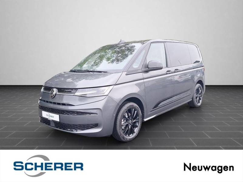 Volkswagen Multivan Life "Edition" Motor: 2,0 l TDI SCR 110