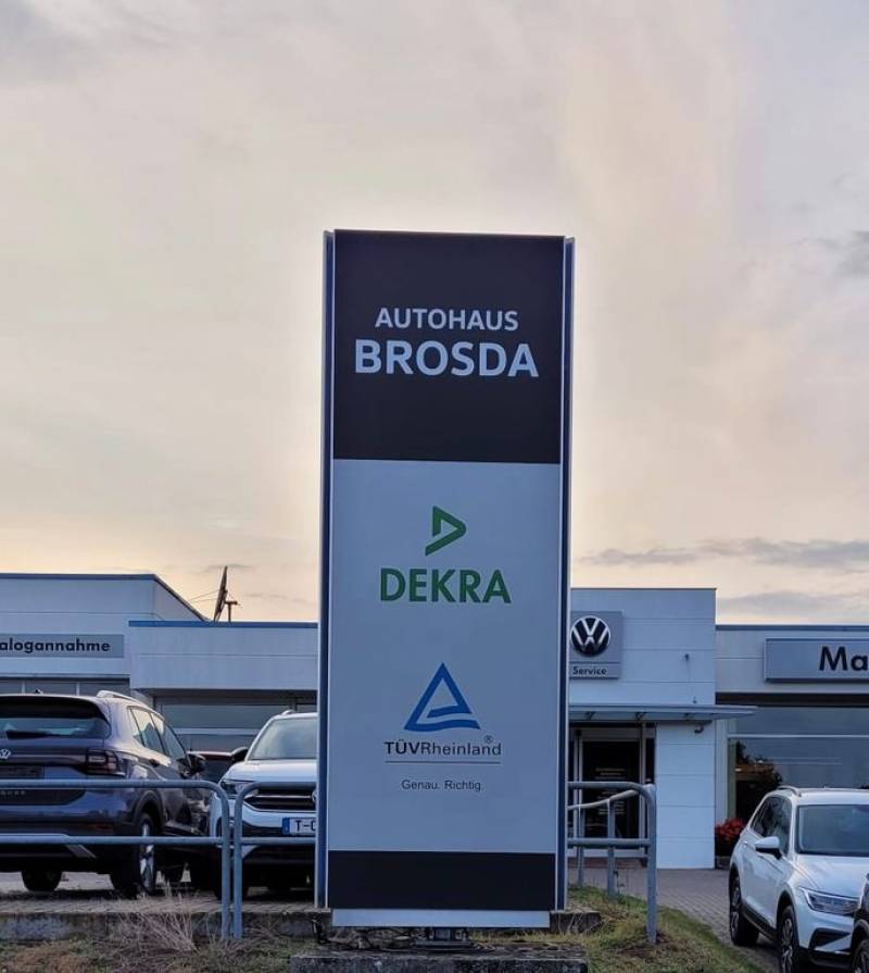 Volkswagen T-Roc Life mit 20% RABATT