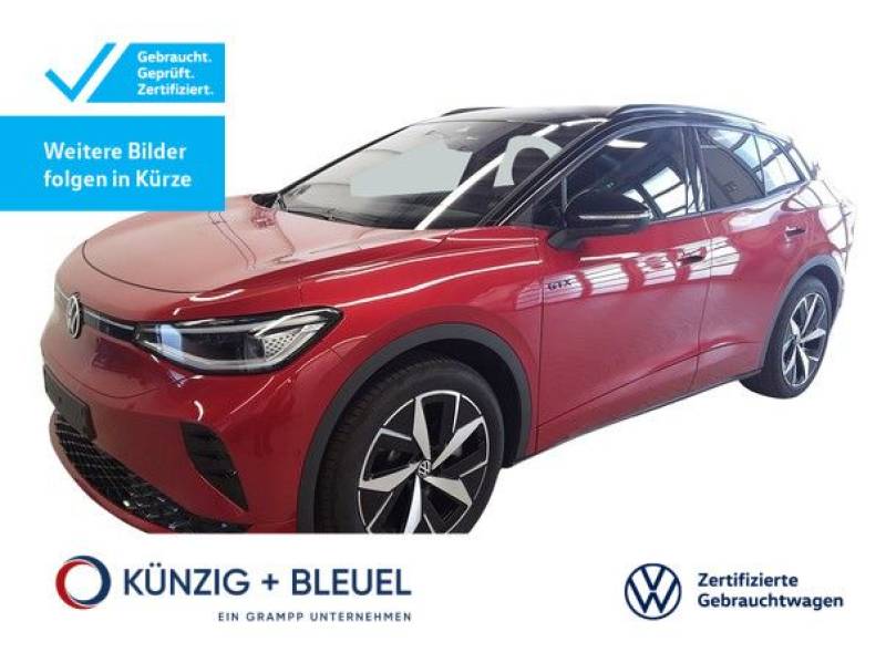 Volkswagen ID.4 ID.4 GTX 4MO