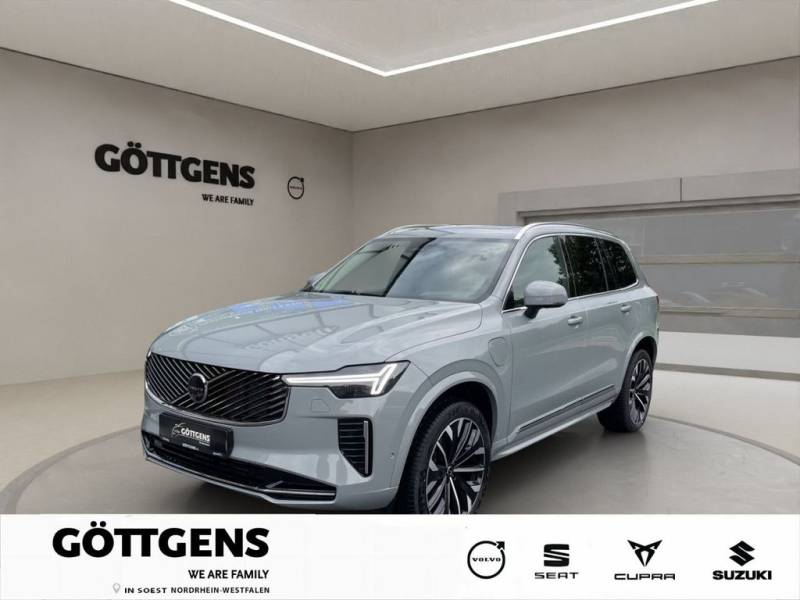 Volvo XC90 T8 AWD GEWERBESPECIAL Bright LAGOM