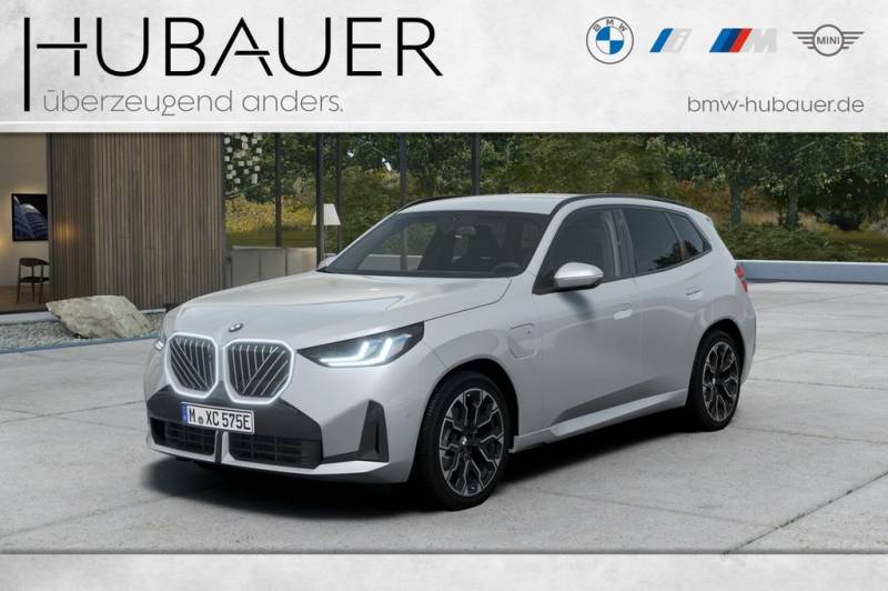 BMW X3 xDrive30e [M Sport, HUD, AHK, ACC, 20" LMR, R