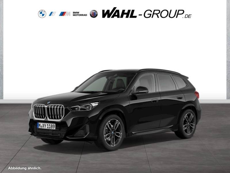 BMW X1 sDrive20i M Sport AHK 19" HeadUp DrivingAssPl