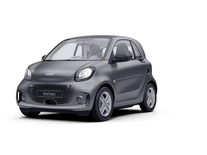 Smart ForTwo smart EQ
