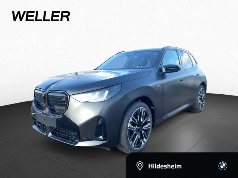 BMW X3 M50 xDrive