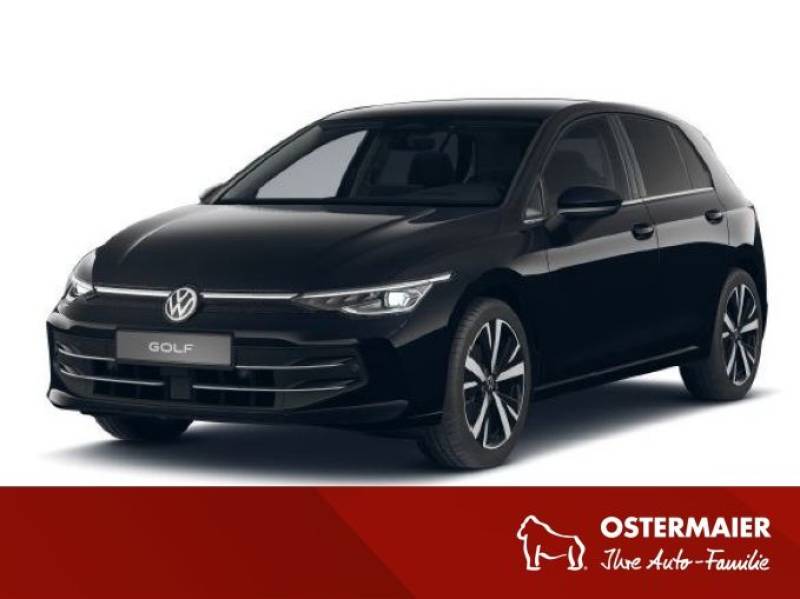 Volkswagen Golf VIII Style 1.5eTSI 150PS DSG IQ.LIGHT,NAVI,