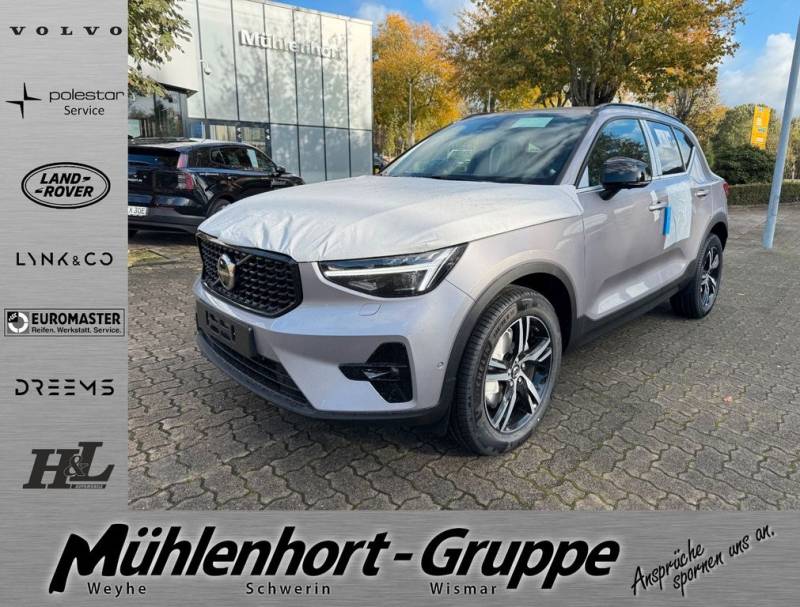 Volvo XC40 B3 DKG PLUS DARK - Pixel - 360 - Sofort lie