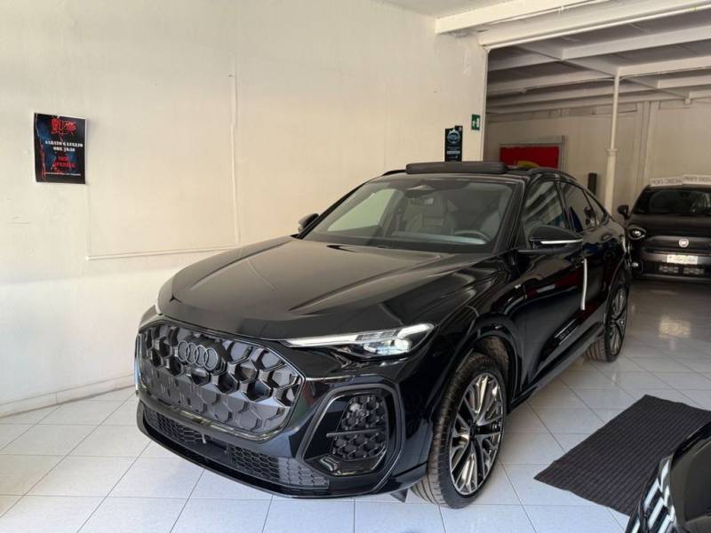 Audi Q5 SPB 40 TDI QUATTRO S LINE PLUS / PRONTA