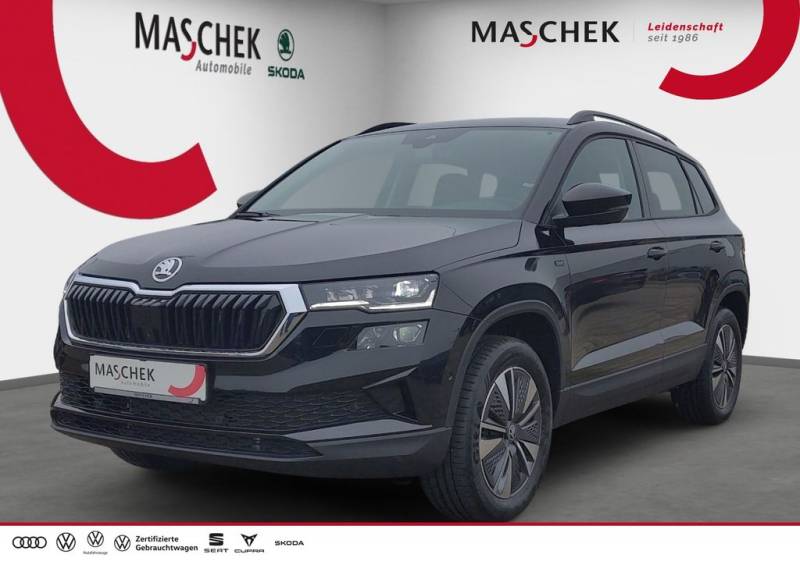 Skoda Karoq Tour 2.0 TDI DSG 4x4 Navi TravelAss AreaVi