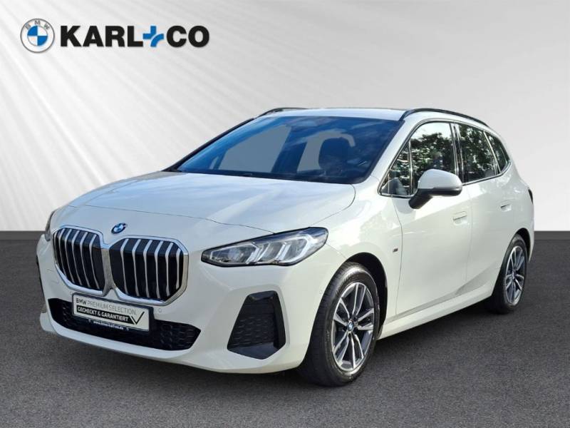 BMW 218 Active Tourer i M Sport adapt. M Fahrwerk DA