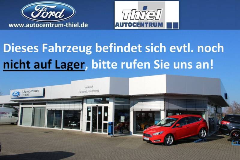 Ford Kuga 187PS Automatik ST-Line SYNC4 5J.Garantie