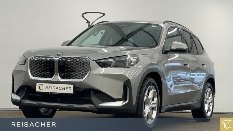 BMW IX1 EDRIVE20 Laden AC Ladekabel Keyless Go