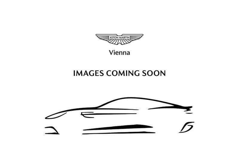 Aston Martin Vantage S Coupe - Satin AM Racing Green - Int.CF
