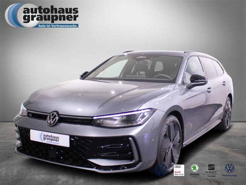 Volkswagen Passat 2.0 TDI DSG R-Line ACC STANDHZ MATRIX-LED