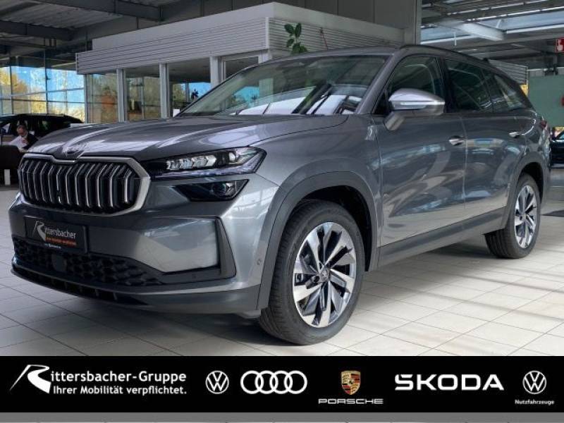 Skoda Kodiaq Selection 2,0 TDI 142 kW 7-Gang-DSG 4x4 S