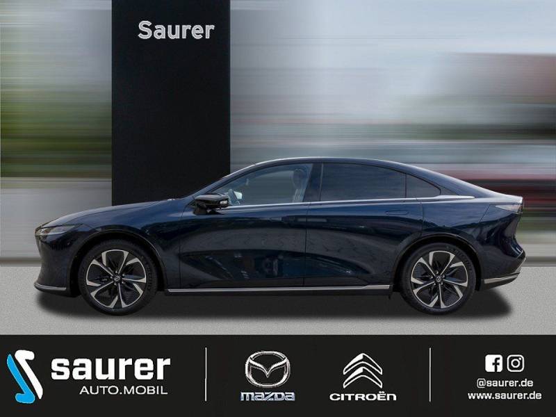 Mazda 6E EV Takumi Plus Vollausstattung/Panorama-Glasd
