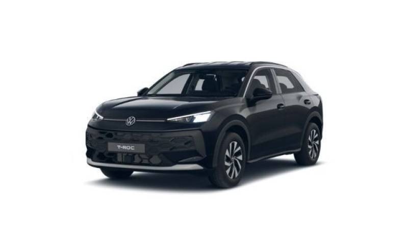 Volkswagen T-Roc Life 1.5 l eTSI 85 kW (116 PS) DSG InfoPak