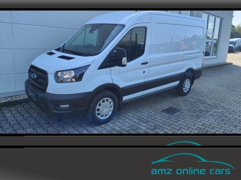 Ford Transit FT310 L2H2 Trend *PDC*Tempomat*Klima