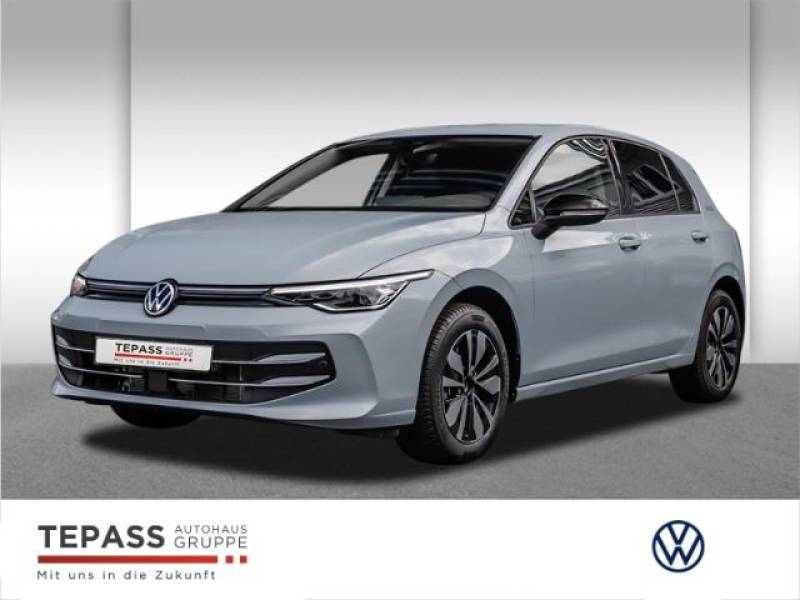 Volkswagen Golf 1.5 eTSI Goal NAVI LED DIGITAL