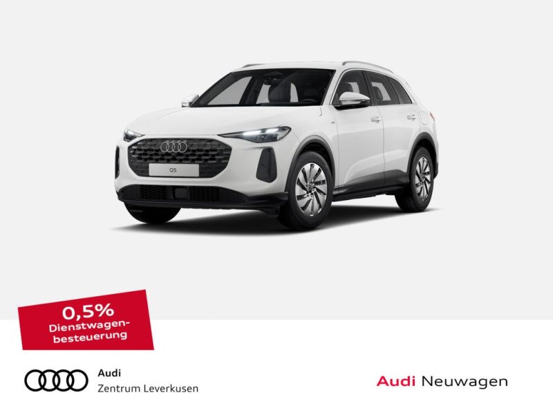 Audi Q5 e-hybrid quattro NAVI VIRT LED SHZ KLIMA