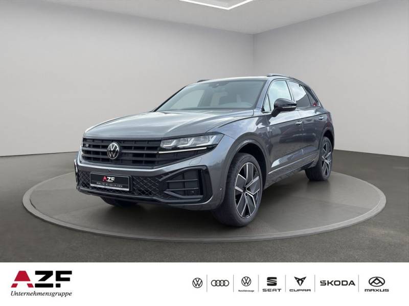 Volkswagen Touareg R-Line 3,0 l V6 TDI SCR 4MOTION 210 kW (