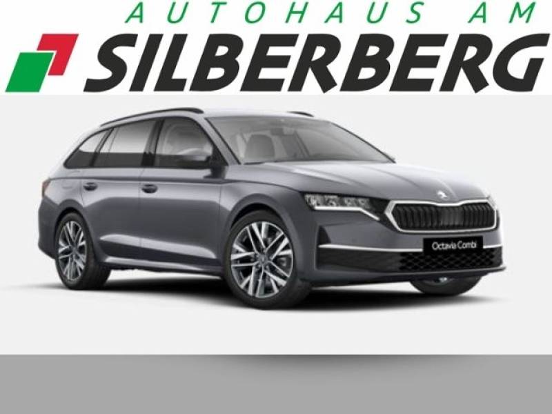 Skoda Octavia Combi 1.5 TSI mHEV 110 kW DSG BALANCE AH