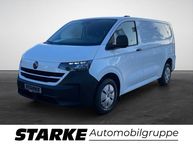 Volkswagen T7 Transporter 2.0 TDI Kasten Standheiz LED Kam